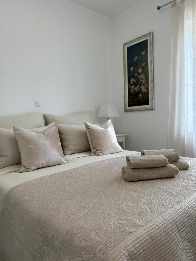 Hvar Pavicic Top View Apartments Hvar Town Exterior foto