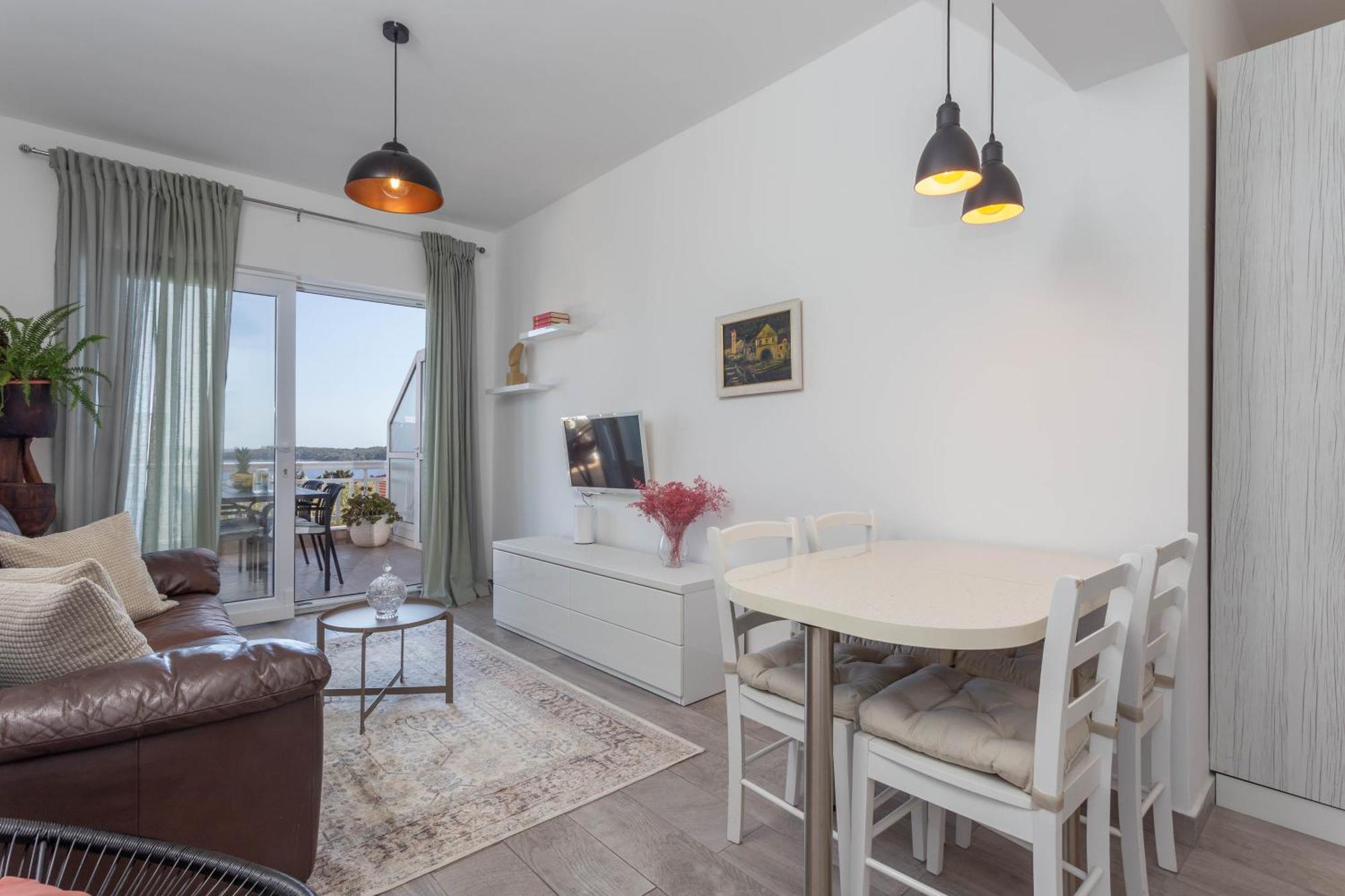 Hvar Pavicic Top View Apartments Hvar Town Cameră foto